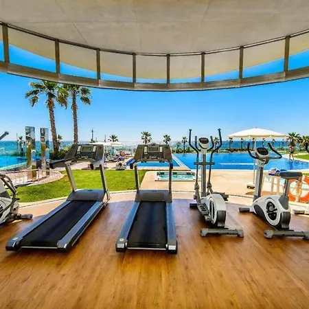 Apartamento Sea Senses Punta Prima By Villas&you