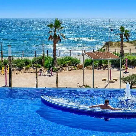 Apartamento Sea Senses Punta Prima By Villas&you *