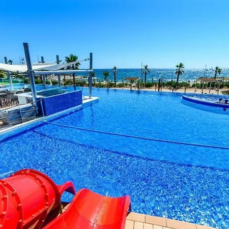 Sea Senses Punta Prima By Villas&you Torrevieja