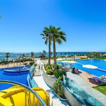 Sea Senses Punta Prima By Villas&you Apartamento Torrevieja
