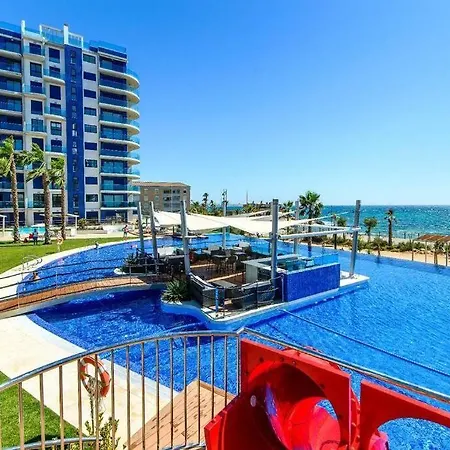 Sea Senses Punta Prima By Villas&you Apartamento *