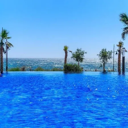 Apartamento Sea Senses Punta Prima By Villas&you Torrevieja