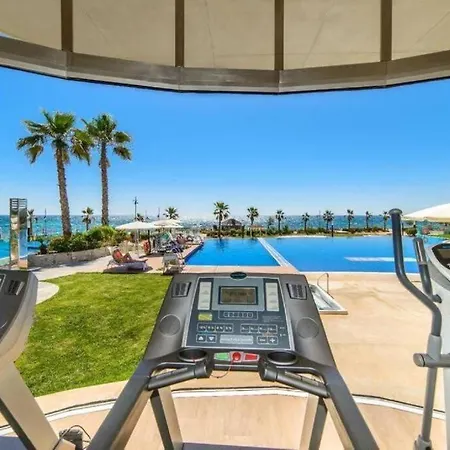 Apartamento Sea Senses Punta Prima By Villas&you