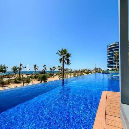 Apartamento Sea Senses Punta Prima By Villas&you Torrevieja