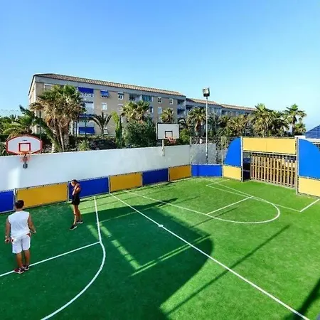 Sea Senses Punta Prima By Villas&you Apartamento Torrevieja