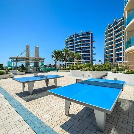 Sea Senses Punta Prima By Villas&you Apartamento Torrevieja