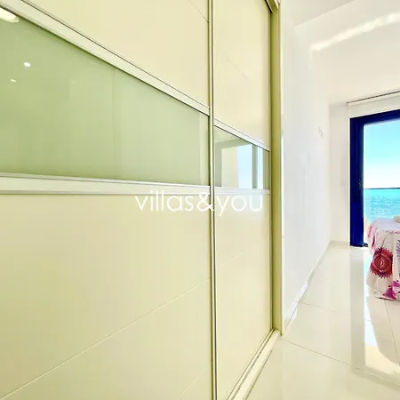 Sea Senses Punta Prima By Villas&you * Torrevieja