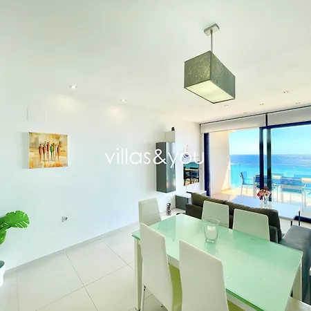 Sea Senses Punta Prima By Villas&you