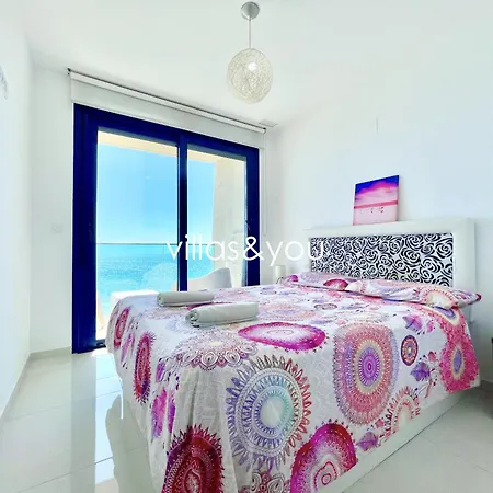 Sea Senses Punta Prima By Villas&you Apartamento *
