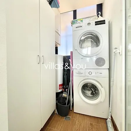 Sea Senses Punta Prima By Villas&you Apartamento Torrevieja