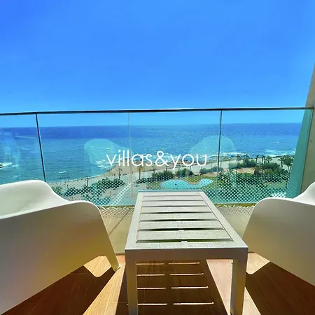 Apartamento Sea Senses Punta Prima By Villas&you Torrevieja