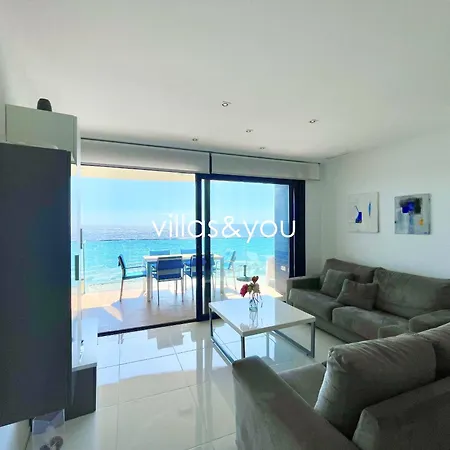 Sea Senses Punta Prima By Villas&you Apartamento