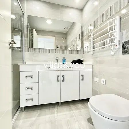 Sea Senses Punta Prima By Villas&you Apartamento *