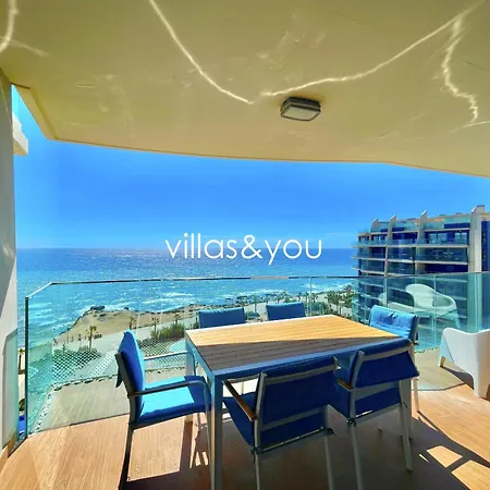 Apartamento Sea Senses Punta Prima By Villas&you *
