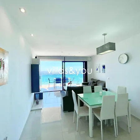 Sea Senses Punta Prima By Villas&you Apartamento Torrevieja