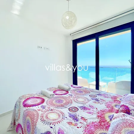 Apartment Sea Senses Punta Prima By Villas&you Torrevieja