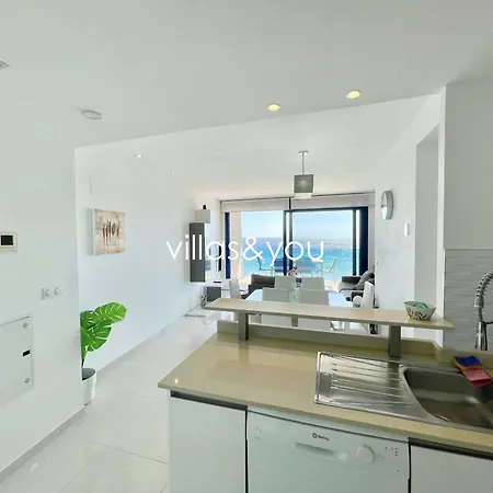 Apartamento Sea Senses Punta Prima By Villas&you