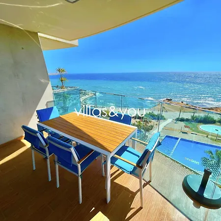 Sea Senses Punta Prima By Villas&you * Torrevieja