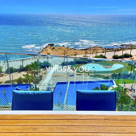 Sea Senses Punta Prima By Villas&you Apartamento