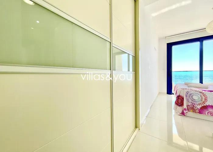 Sea Senses Punta Prima By Villas&you * Торевьиа