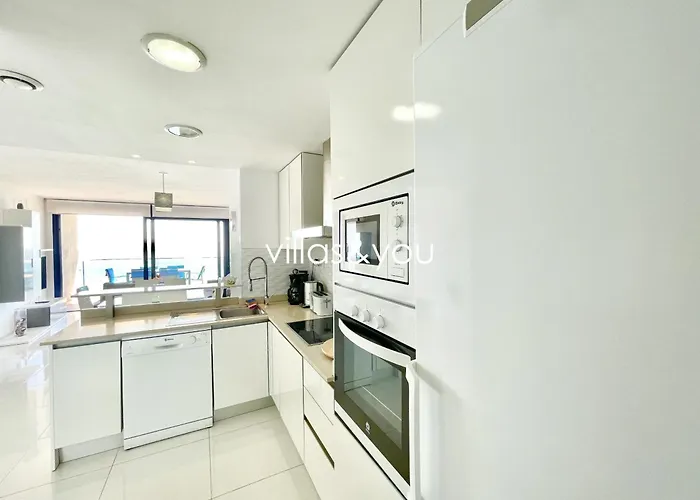 Sea Senses Punta Prima By Villas&you Апартаменты