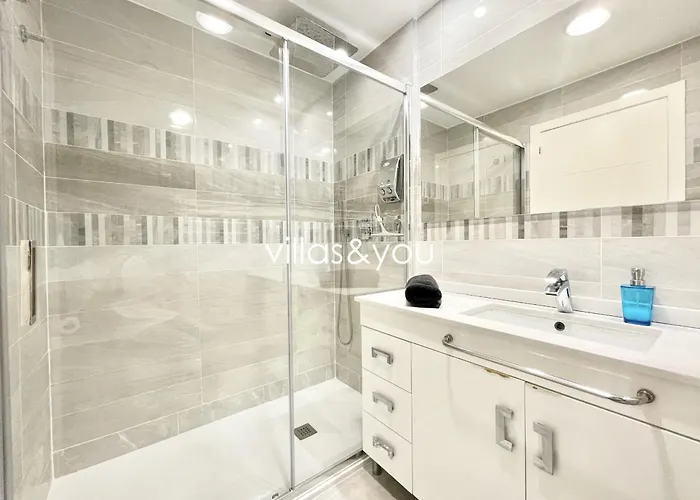 Sea Senses Punta Prima By Villas&you Апартаменты Торевьиа