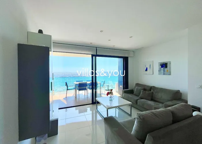 Sea Senses Punta Prima By Villas&you Апартаменты