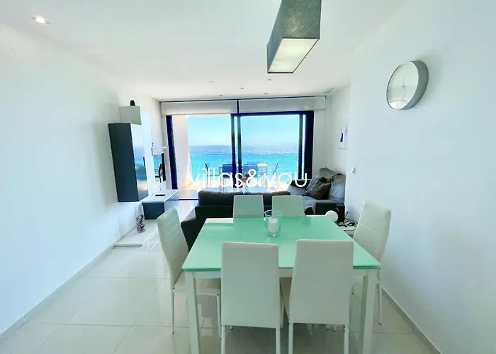 Sea Senses Punta Prima By Villas&you Апартаменты